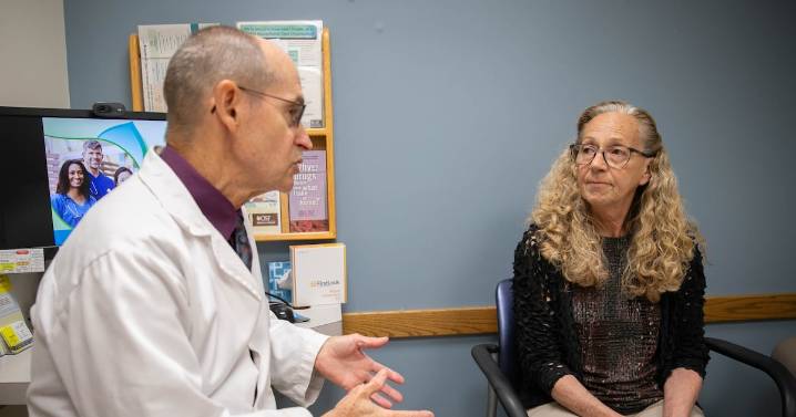 Aflac CEO advice to youth: Get checked for cancer for your health and finances