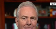 Van Hollen Claims Trump 'Is a Lawless President — He's Been Illegally Withholding Funds'