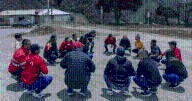 Este sábado 13 de septiembre asista gratis a Recreolab en parque Jorge Eliécer Gaitán de Barrios Unidos