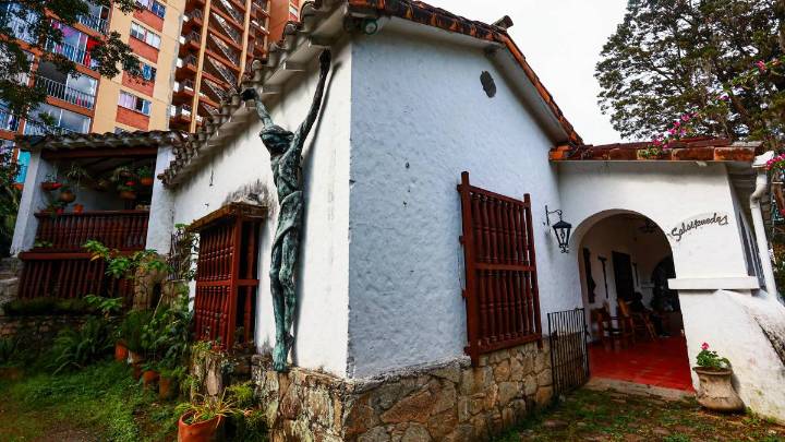 La memoria que resiste en Salsipuedes
