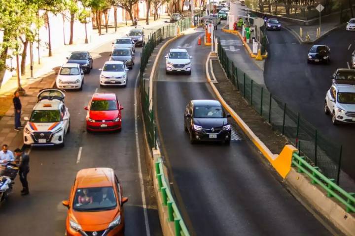 Hoy no circula 2025 CDMX y Edomex: ¿Qué carros descansan este viernes 19 de septiembre?