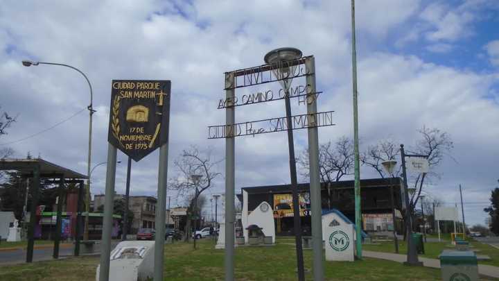 Apareció la adolescente de 16 años que estaba desaparecida en Merlo