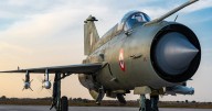 Goodbye MiG-21: IAF bids aideu to legendary fighter jet after six decades