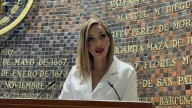 Propone Yussara Canales pruebas toxicológicas obligatorias para servidores públicos en Jalisco