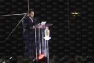 Pérez Cuéllar agradece a Juárez y llama a construir una ciudad poderosa