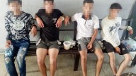 Cuatro adolescentes capturados por el asesinato a apuñaladas de una joven madre en Barinas