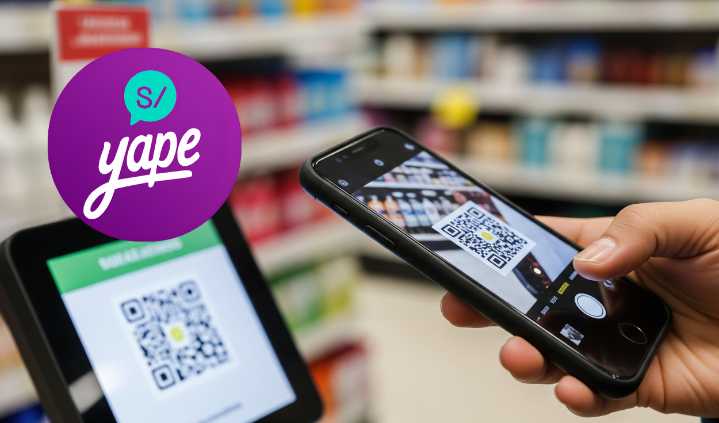 Olvídate de la contraseña en Yape: estas son las 2 NUEVAS opciones para usar la app más fácil y rápido