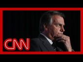 Majority on Brazilian Supreme Court votes to convict Bolsonaro for attempted coup