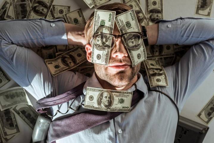 Forbes 2025 Richest List Has 16 Illinois Billionaires On It