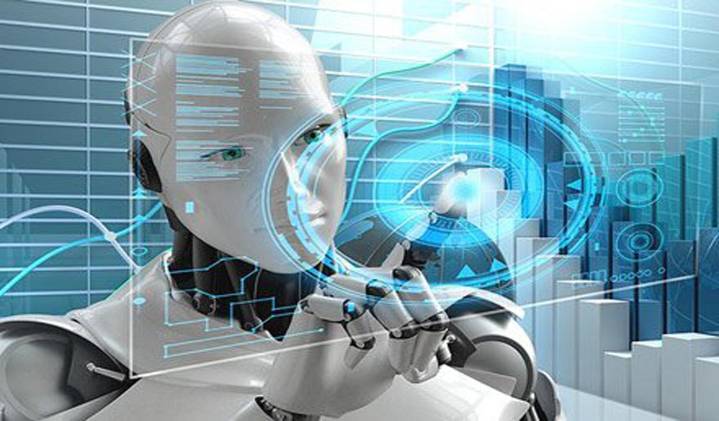 AI joins list of global challenges on agenda for UN meeting