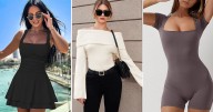 55 Flattering Outfits Under $35 That'll Make You Look Snatched