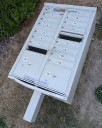 West Seattle Blog… | WEST SEATTLE CRIME WATCH: 27th SW shooting followup; Highland Park car break-ins; mailbox found