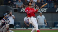 Rocchio's walk-off homer embodies Guardians' 2nd-half rally to AL Central title