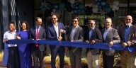 Nashville leaders cut ribbon on new affordable housing complex