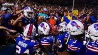 Bills mantiene el invicto al imponerse a Delfines