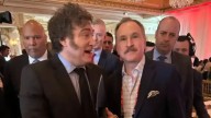 Senado de EE. UU. aprobó la designación de Peter Lamelas como embajador en Argentina