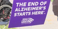 Alzheimer’s Association: “Walk to End Alzheimer’s” heading to Columbia’s Segra Park on Oct. 4