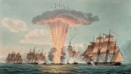 El naufragio que cambió España y el tesoro recuperado tras más de 200 años: fue el fin de la paz con los ingleses