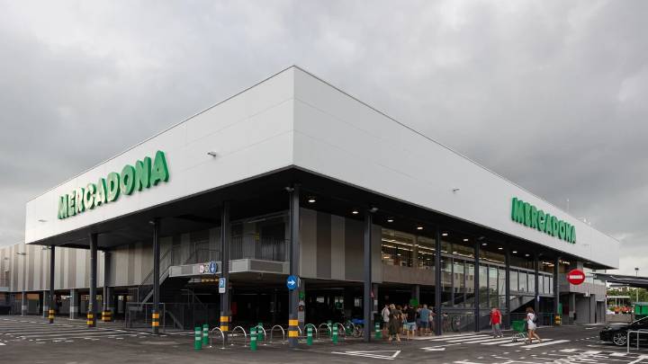 El nuevo horario de Mercadona a partir de septiembre en todos sus supermercados