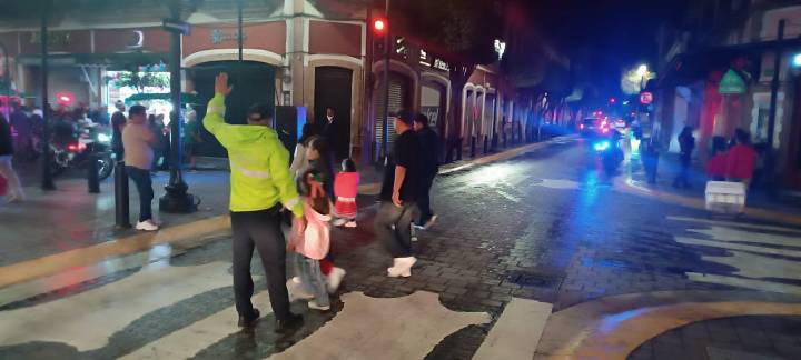 Concluye operativo de Fiestas Patrias en León con saldo blanco