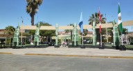 Arequipa: Anulan licitación de vidrios para colegio de Majes por errores en las bases