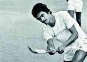 Hockey legend Mohammad Shahid’s Varanasi home, among 13 demolished for road project