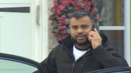 Man accused of smuggling migrant family who froze to death at border arrested, Canadian authorities say
