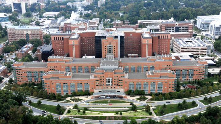 Don’t cut the NIH budget. Reform the institution instead