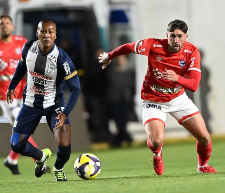 Torneo Clausura: Así quedó la tabla de posiciones tras jugarse la undécima fecha