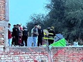 “El Pinzas” muere atacado por perros tras asaltar a una mujer