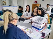 Récord en inscripciones de candidatos para las elecciones de los Consejos Municipales y Locales de Juventud