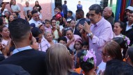 Presidente Maduro: ¡A Marco Rubio nadie le cree las mentiras contra Venezuela! 2 de septiembre de 2025 | País “¿Cuándo habían mandado un submarino nuclear a luchar contra las drogas? A ningún lugar en