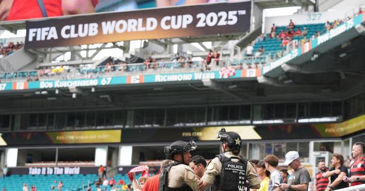 What do lawmakers view as biggest security threats ahead of Olympic Games?