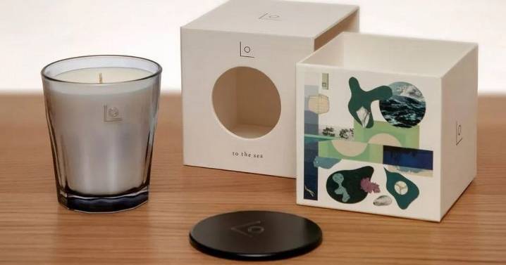Heal's new autumn collection includes cosy candles, cushions and mugs from £28