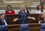 El PP reclama al Gobierno central más plazas MIR para Canarias porque con la oferta actual «no basta»