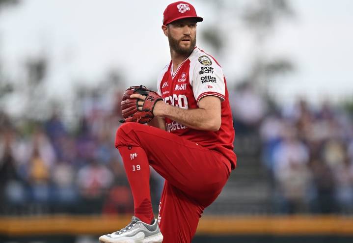 Diablos Rojos también vence de visita