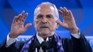 'Stop the finger pointing': President of Timor-Leste Jose Ramos Horta warns against climate change blame game ahead of major step for his nation