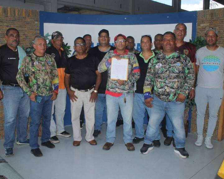 Choferes de la Ruta 44 rechazan aumento en las finanzas diarias de la cooperativa