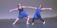Dance Theatre raising funds for ‘Moves to Heal’