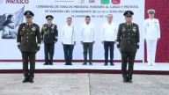 Rutinario, el relevo de general que destapó caso 'La Barredora': Defensa