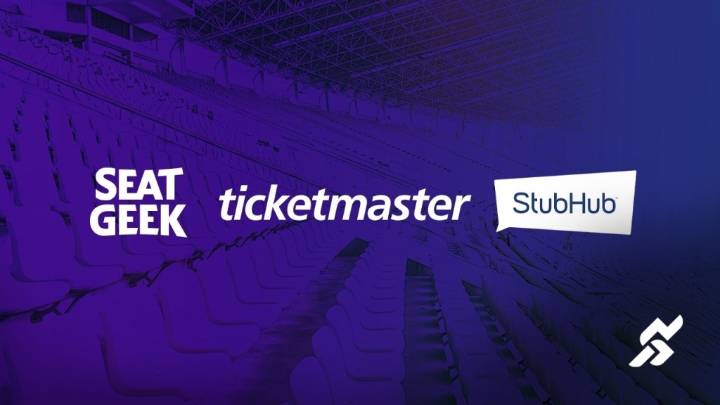 StubHub vs. Ticketmaster vs. SeatGeek: What’s the Difference?