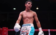 Alan ‘Cachorro’ Solís regresará al ring