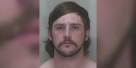 Marion County man faces charges after being accused of sexually abusing 2 girls 10 years ago