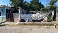 Se registra un ataque canino en calles de Tizimín