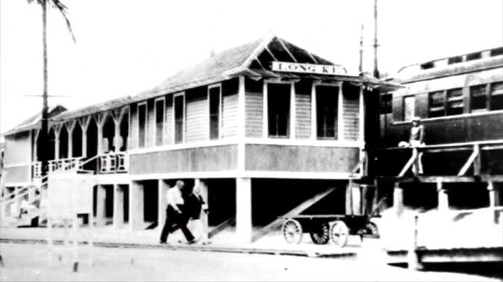 90 years later: Floridians remember historic hurricane that devastated the Keys 