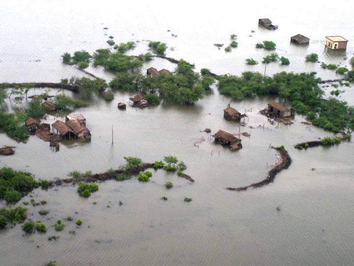 Flood Relief Drama: Punjab and PPP Clash Over Aid Distribution
