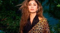 Shilpa Shetty Kundra: I'd Love To See Deepika Padukone, Zendaya Draped In ROAR Sarees