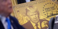 Europe residency gets harder to buy as Trump sells gold card