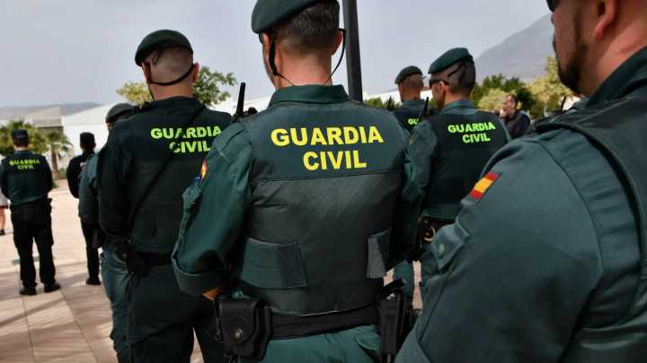 Detenidos un tío de Marc Márquez y un excomandante de la Guardia Civil por un crimen de 2022 en Lleida