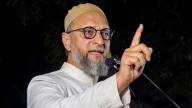 Asaduddin Owaisi reacts to ‘I love Muhammad’ row: ‘If there can be Happy birthday PM Modi poster…’